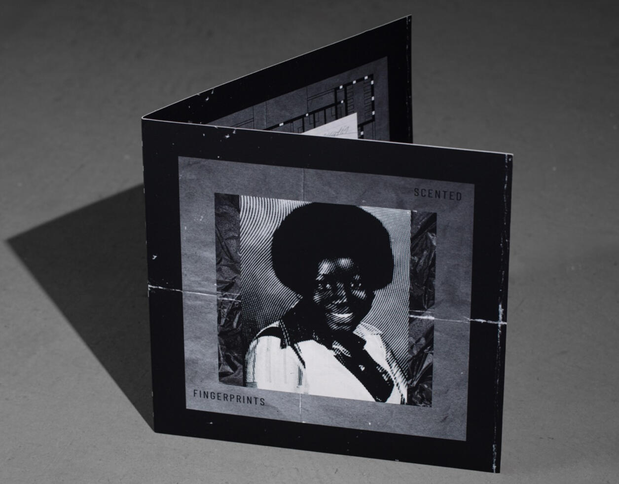 Scented Fingerprints 0000001